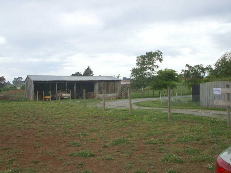 1468 Sheffield Main Road, Barrington TAS 7306