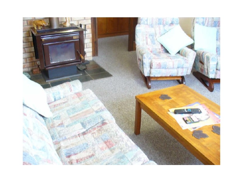 9 Jowett Street, Ulverstone TAS 7315
