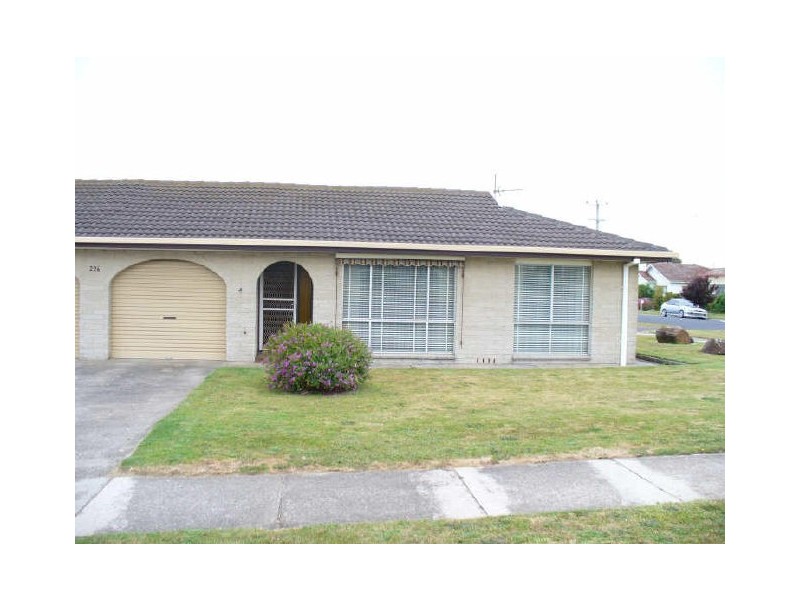 4/226-230 William Street, Devonport TAS 7310