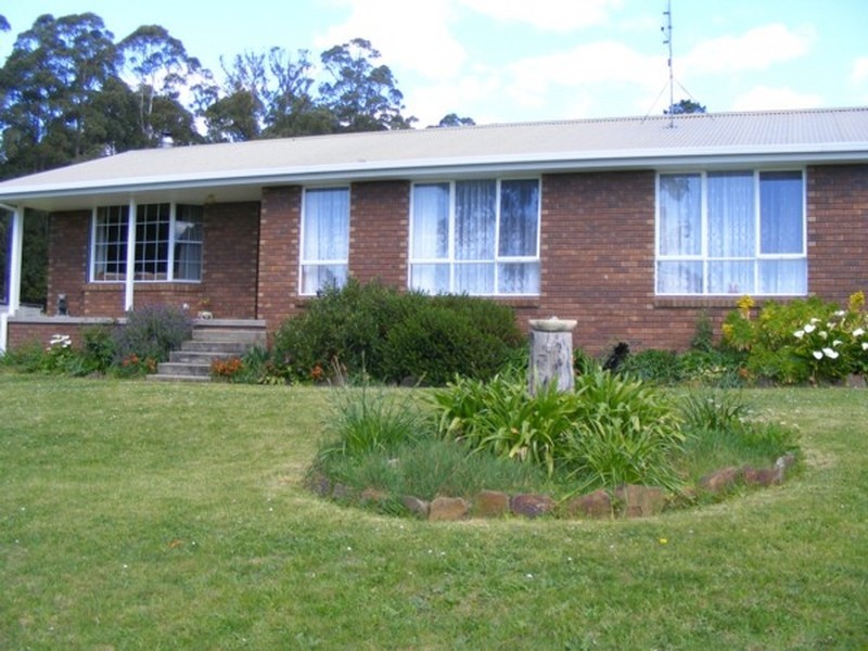 353 Beulah Road, Beulah TAS 7306