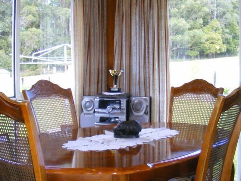 353 Beulah Road, Beulah TAS 7306