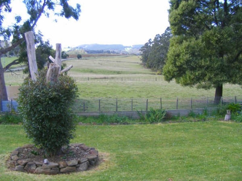 353 Beulah Road, Beulah TAS 7306