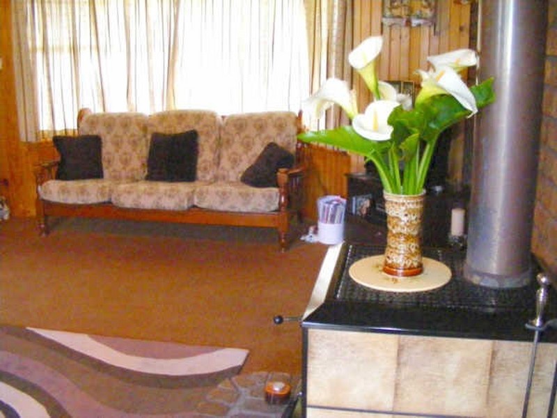 353 Beulah Road, Beulah TAS 7306