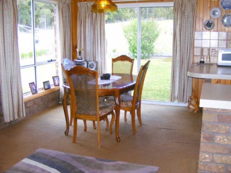 353 Beulah Road, Beulah TAS 7306