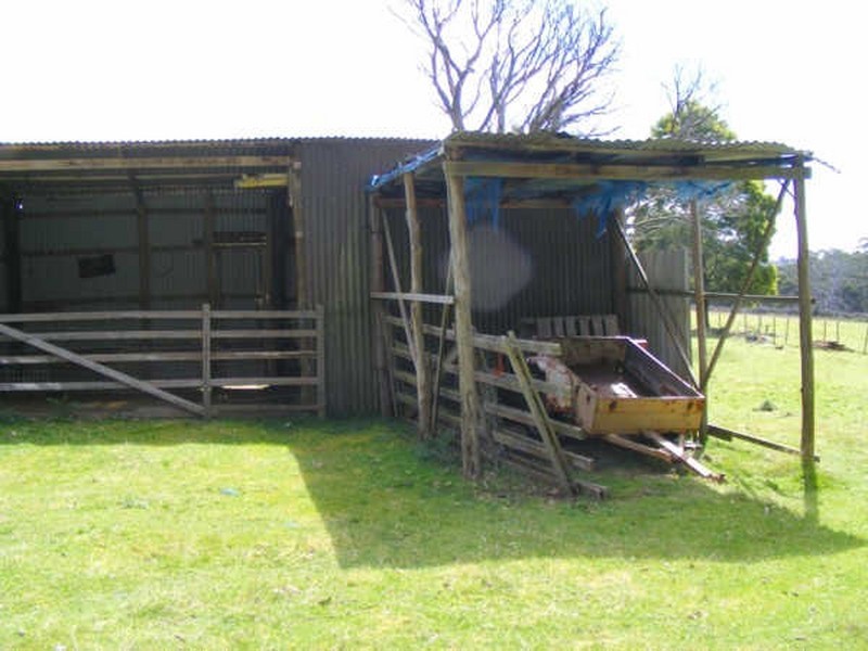 353 Beulah Road, Beulah TAS 7306