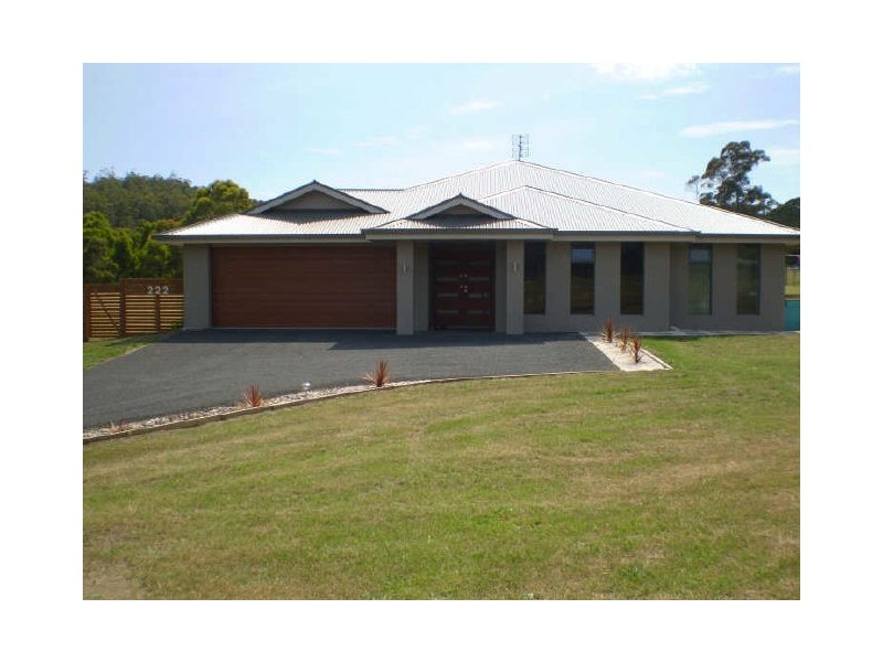 222 Melrose Road, Aberdeen TAS 7310
