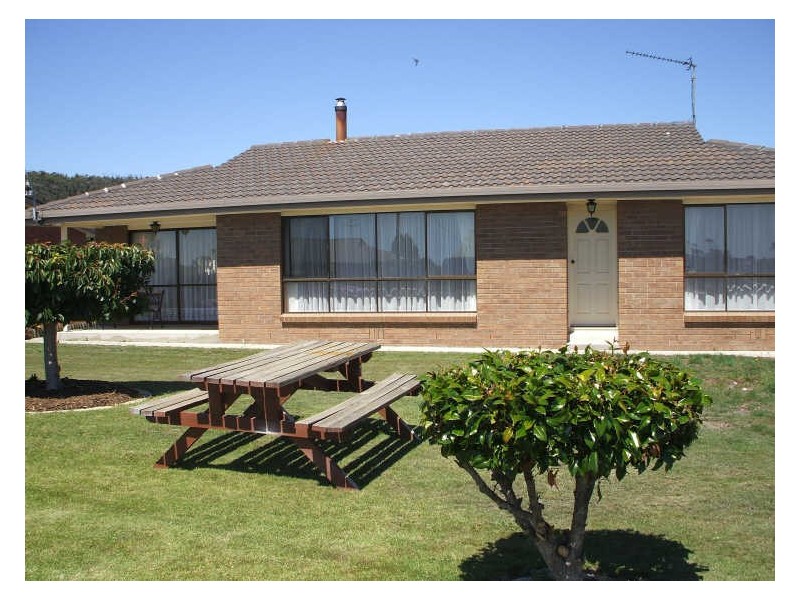 1/24 Forth Main Road, Turners Beach TAS 7315