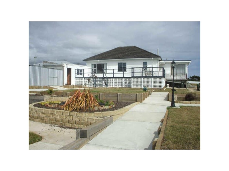 19 Mission Hill Road, Penguin TAS 7316