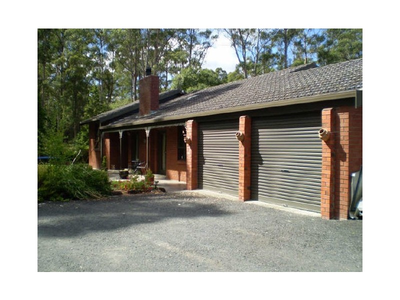 1 Dowbiggin Street, Railton TAS 7305