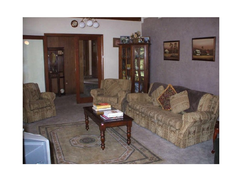 1 Dowbiggin Street, Railton TAS 7305