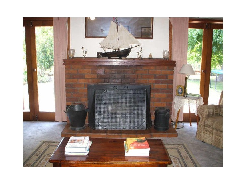 1 Dowbiggin Street, Railton TAS 7305