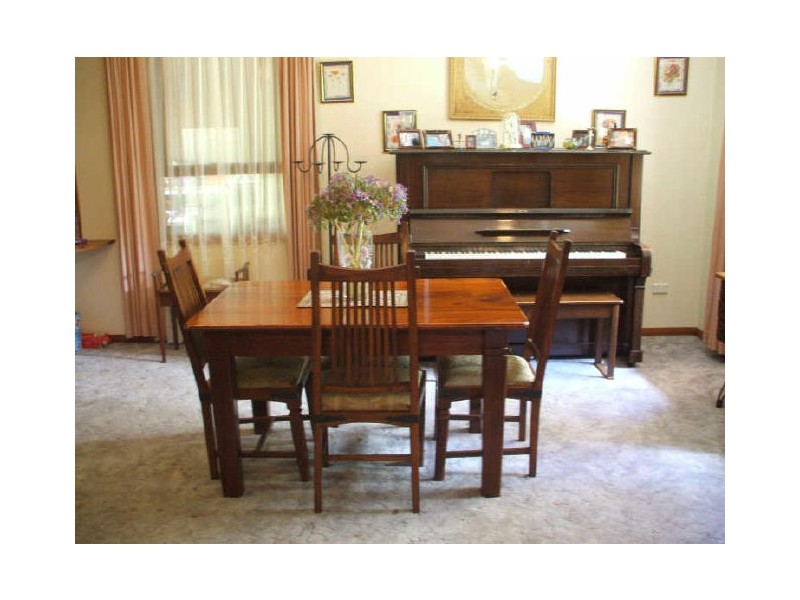 1 Dowbiggin Street, Railton TAS 7305