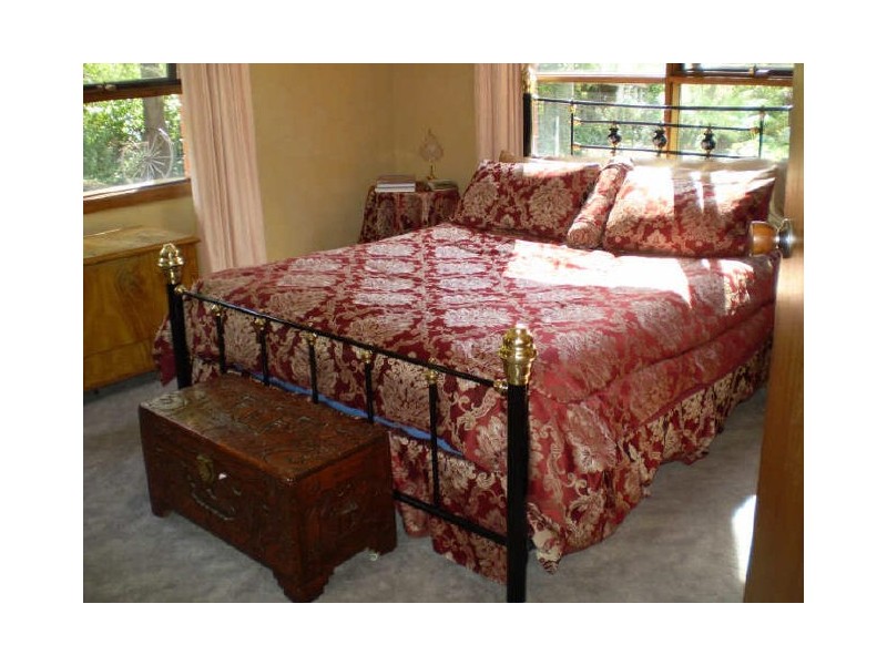 1 Dowbiggin Street, Railton TAS 7305