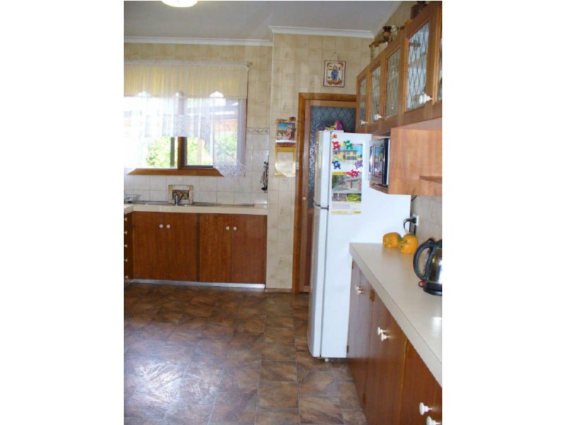 1 Dowbiggin Street, Railton TAS 7305