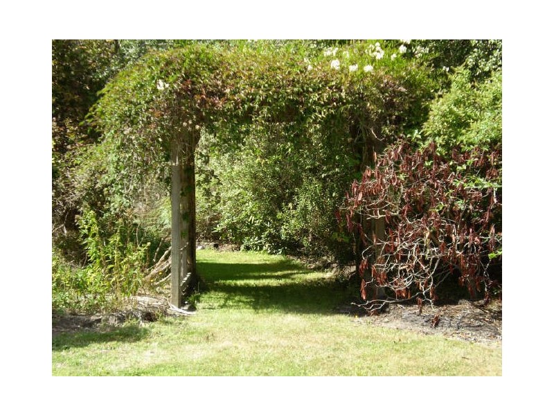 1 Dowbiggin Street, Railton TAS 7305