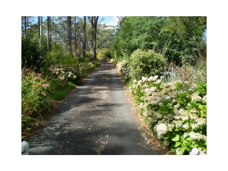 1 Dowbiggin Street, Railton TAS 7305