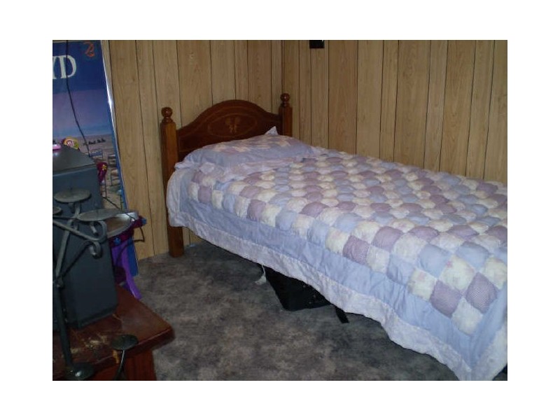 1 Dowbiggin Street, Railton TAS 7305