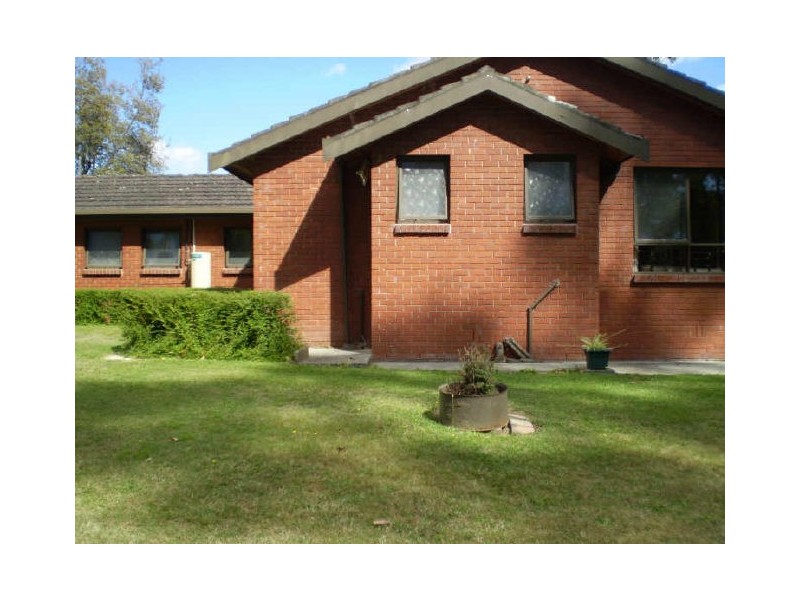 1 Dowbiggin Street, Railton TAS 7305