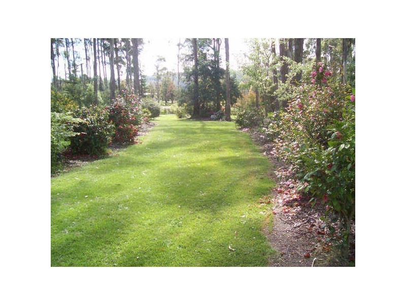 1 Dowbiggin Street, Railton TAS 7305