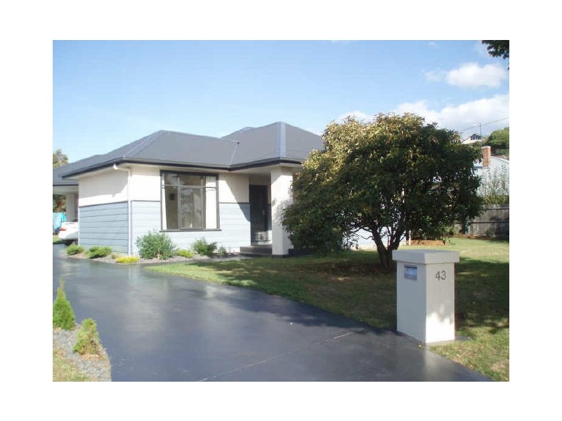 43 Risby Street, Ulverstone TAS 7315