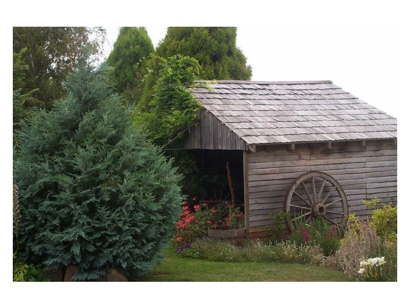 1085 Sheffield Road, Lower Barrington TAS 7306