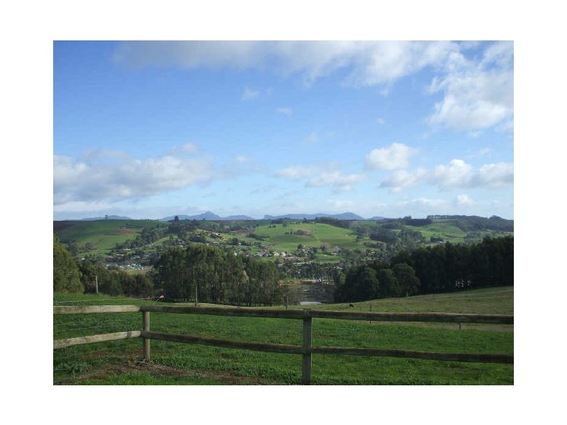 352 Braddons Lookout Road, Leith TAS 7315