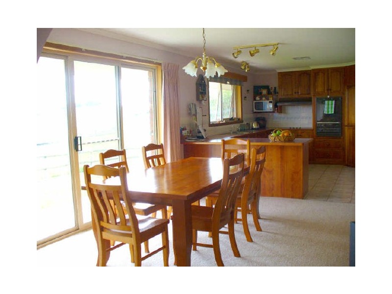 352 Braddons Lookout Road, Leith TAS 7315