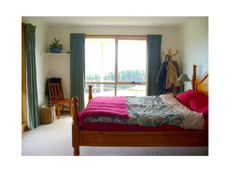 352 Braddons Lookout Road, Leith TAS 7315