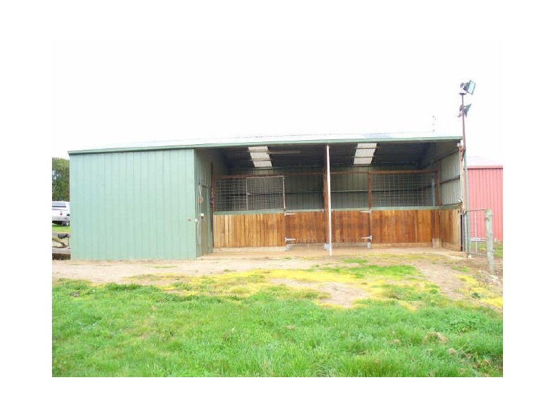 352 Braddons Lookout Road, Leith TAS 7315