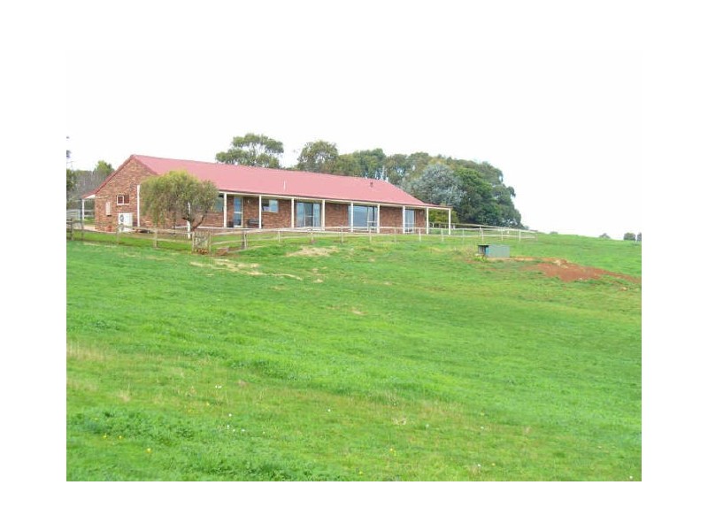 352 Braddons Lookout Road, Leith TAS 7315