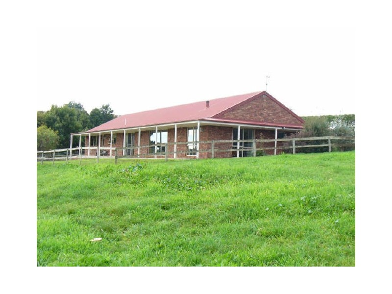 352 Braddons Lookout Road, Leith TAS 7315