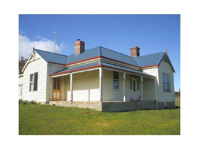 89 Clarkes Road, Preston TAS 7315