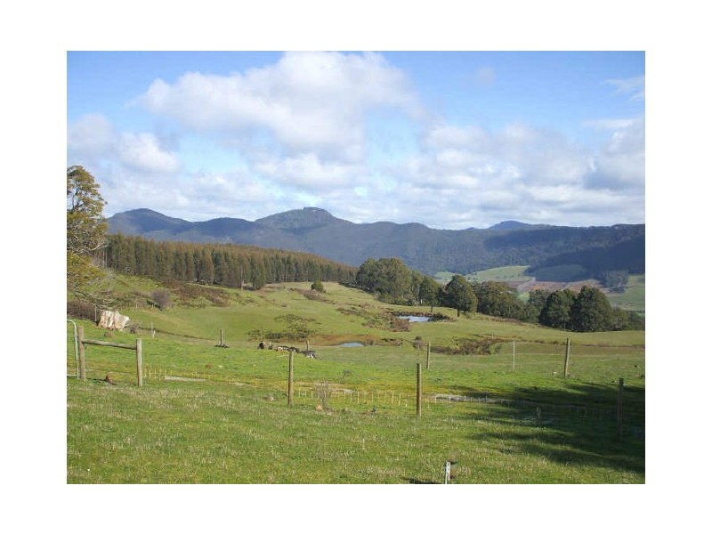 89 Clarkes Road, Preston TAS 7315