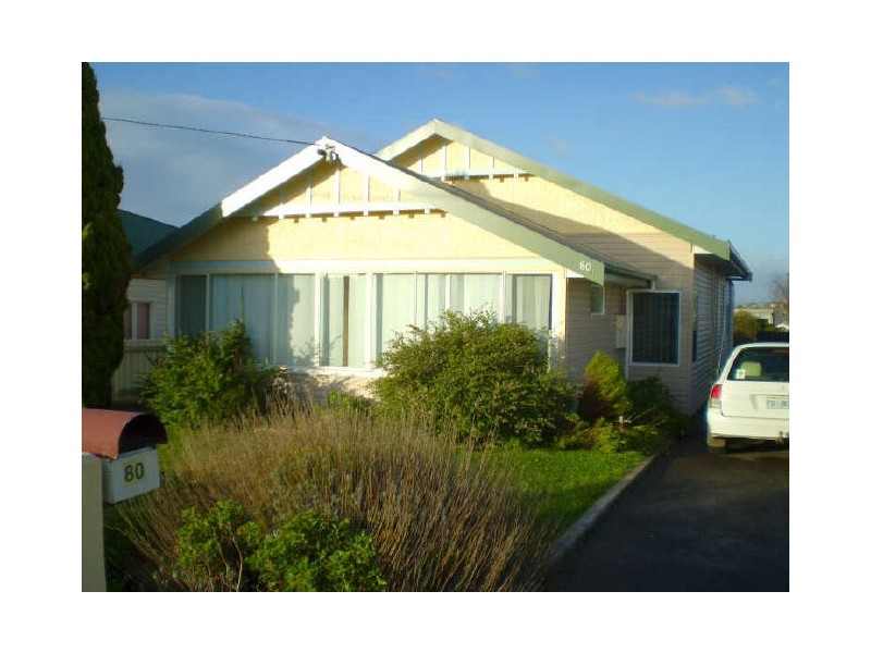 80 Gunn Street, Devonport TAS 7310