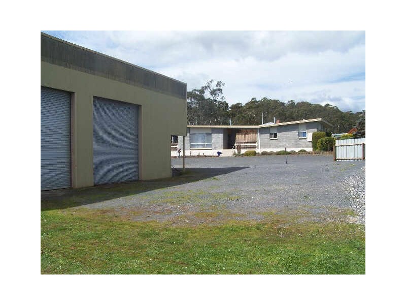 1134 Railton Road, Kimberley TAS 7304