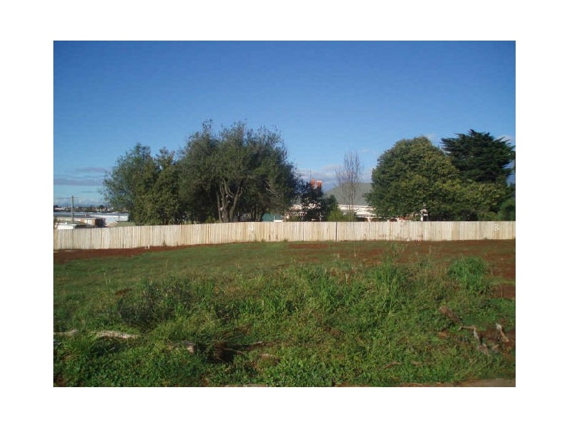 Lot 3/155 Steele Street, Devonport TAS 7310