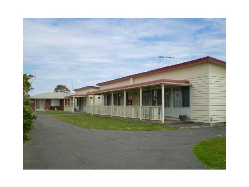 4/58-60 Susan Street, Turners Beach TAS 7315