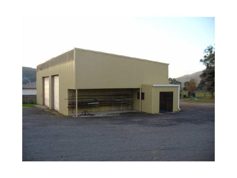 1134 Railton Road, Kimberley TAS 7304