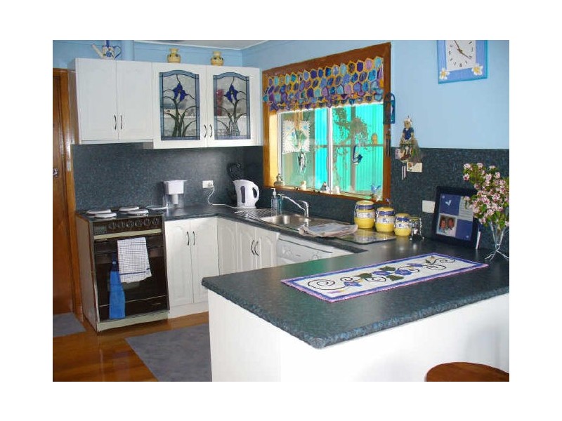 62 South Nietta Road, Nietta TAS 7315
