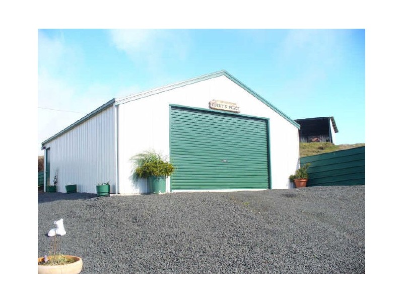 62 South Nietta Road, Nietta TAS 7315