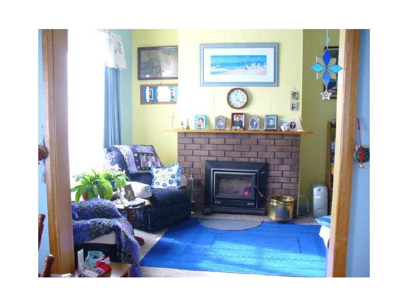 62 South Nietta Road, Nietta TAS 7315