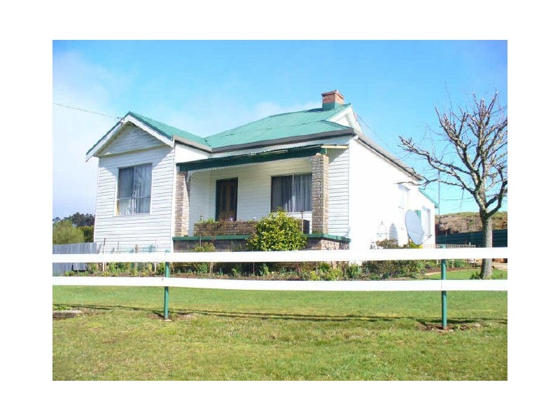 62 South Nietta Road, Nietta TAS 7315
