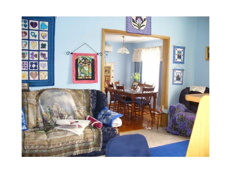 62 South Nietta Road, Nietta TAS 7315