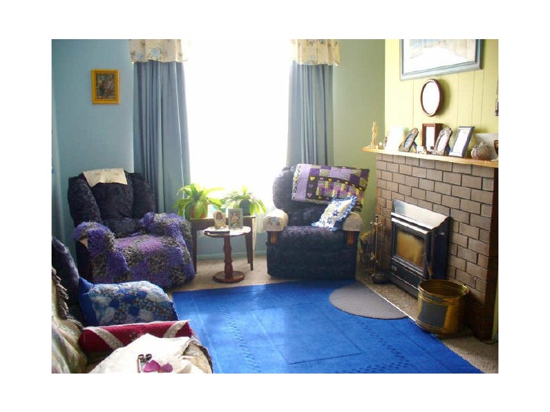 62 South Nietta Road, Nietta TAS 7315