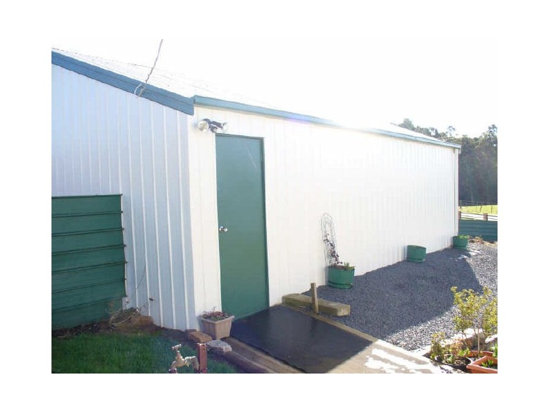 62 South Nietta Road, Nietta TAS 7315