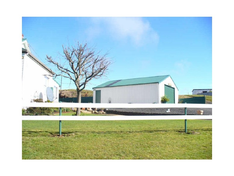 62 South Nietta Road, Nietta TAS 7315