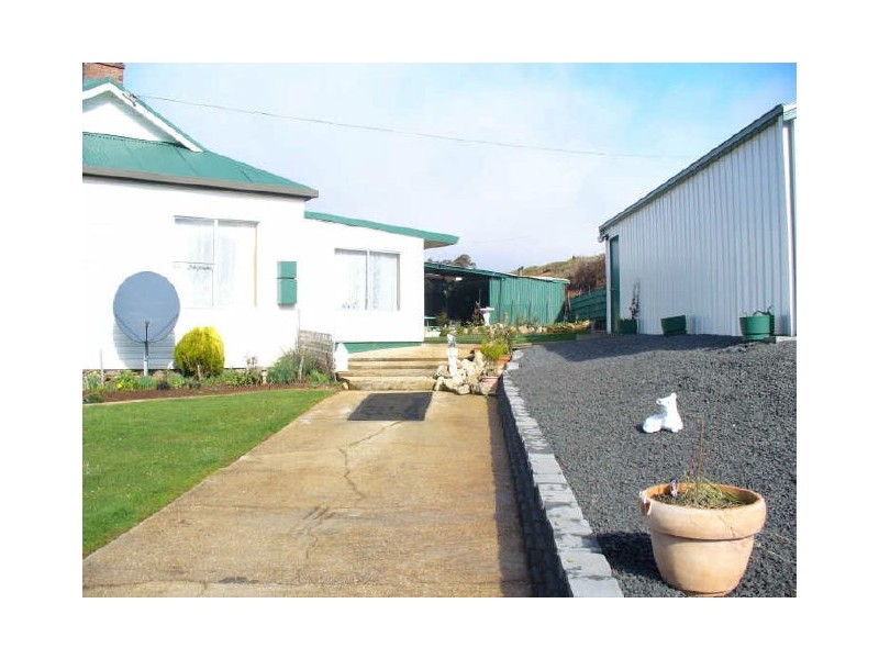 62 South Nietta Road, Nietta TAS 7315