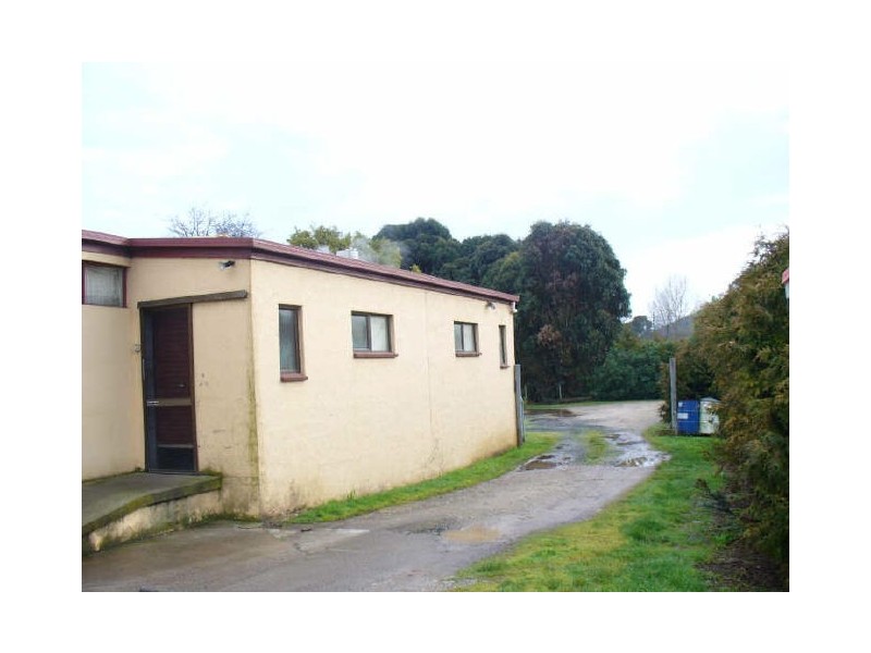 666 Forth Road, Forth TAS 7310