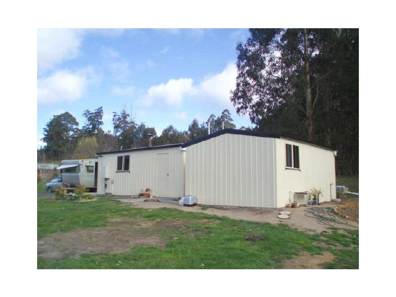 12 Brookland Avenue, Acacia Hills TAS 7306