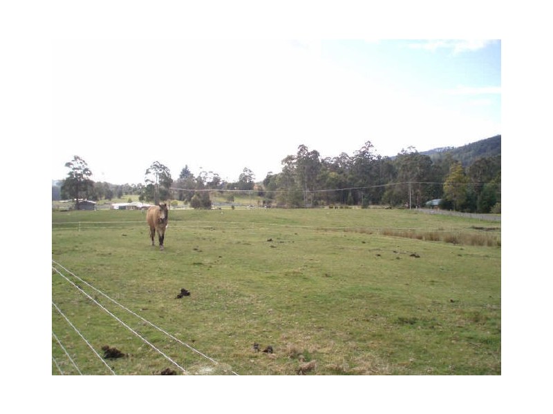 12 Brookland Avenue, Acacia Hills TAS 7306